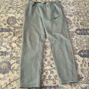 Men’s Nike Dri-Fit Sweatpants